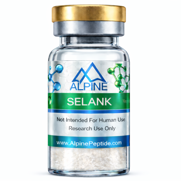SELANK (10mg)