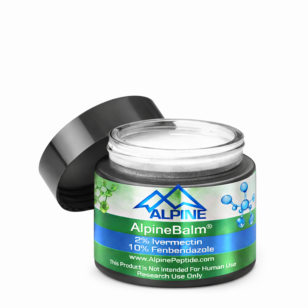 AlpineBalm® Cream