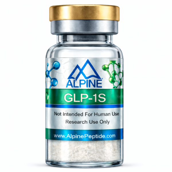 GLP-1S