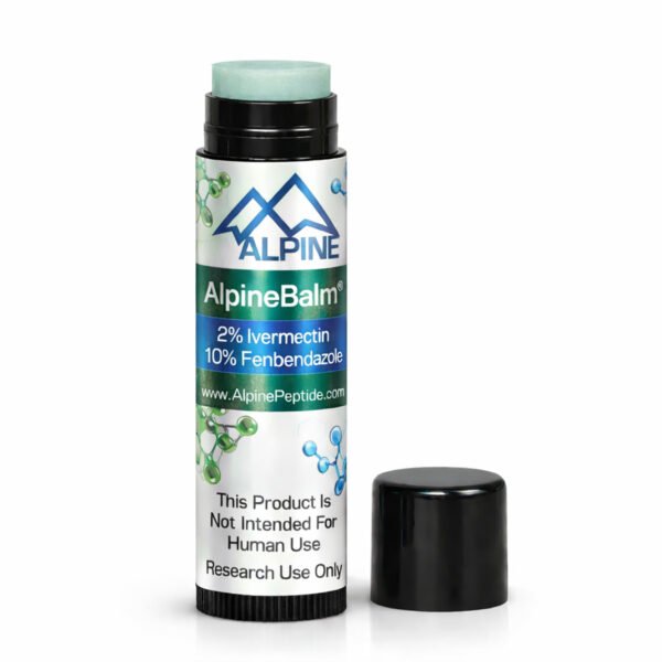 AlpineBalm®
