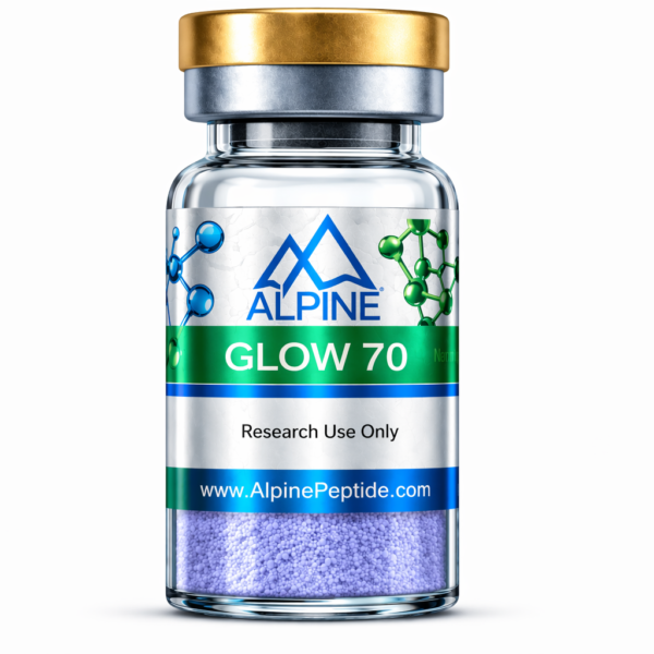 GLOW 70