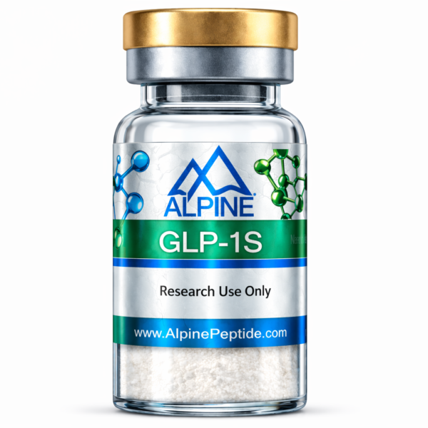 GLP-1S