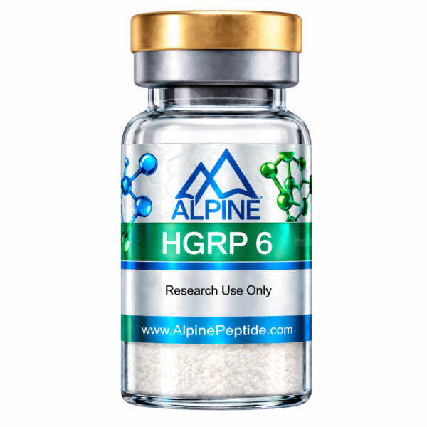 HGRP-6 (10mg)