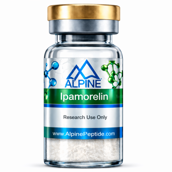 Ipamorelin (10mg)