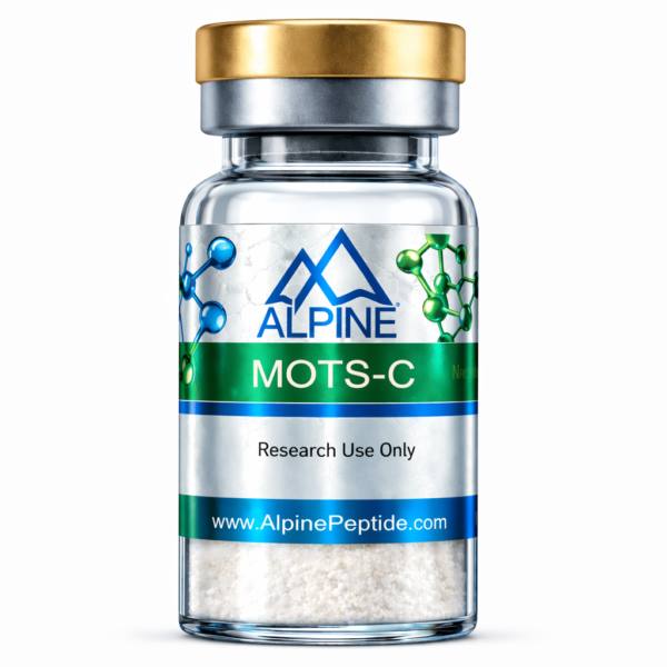 MOTS-C (10mg)