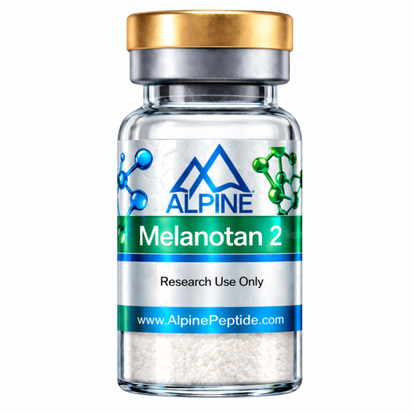 Melanotan 2 (10mg)