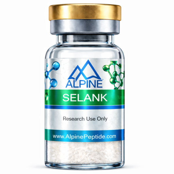 SELANK (10mg)