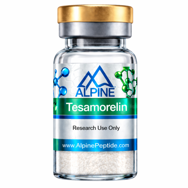 Tesamorelin (10mg)