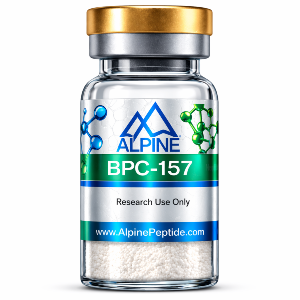BPC-157 (10mg)