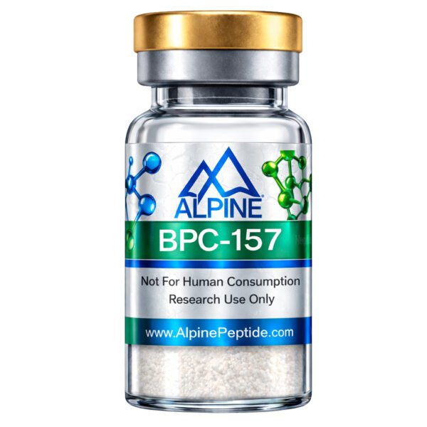 BPC-157 (10mg)