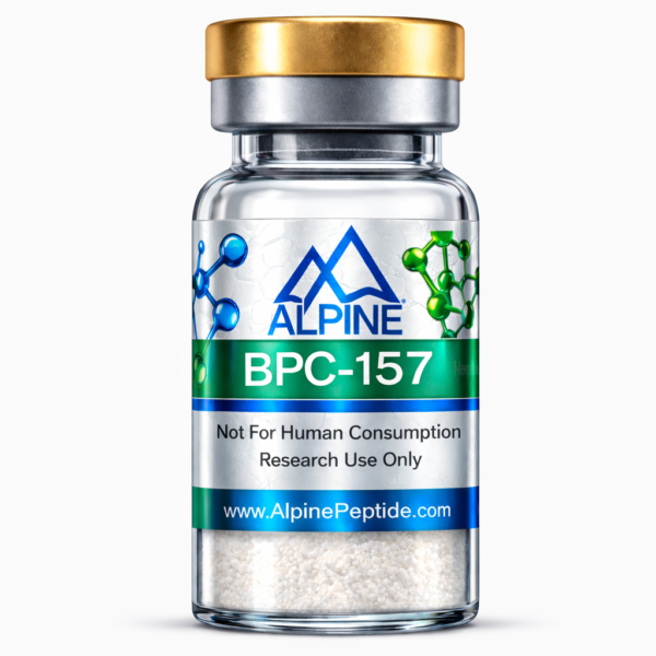 BPC-157 (10mg)