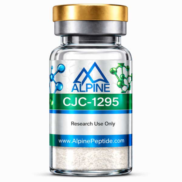 CJC-1295 no DAC (10mg)