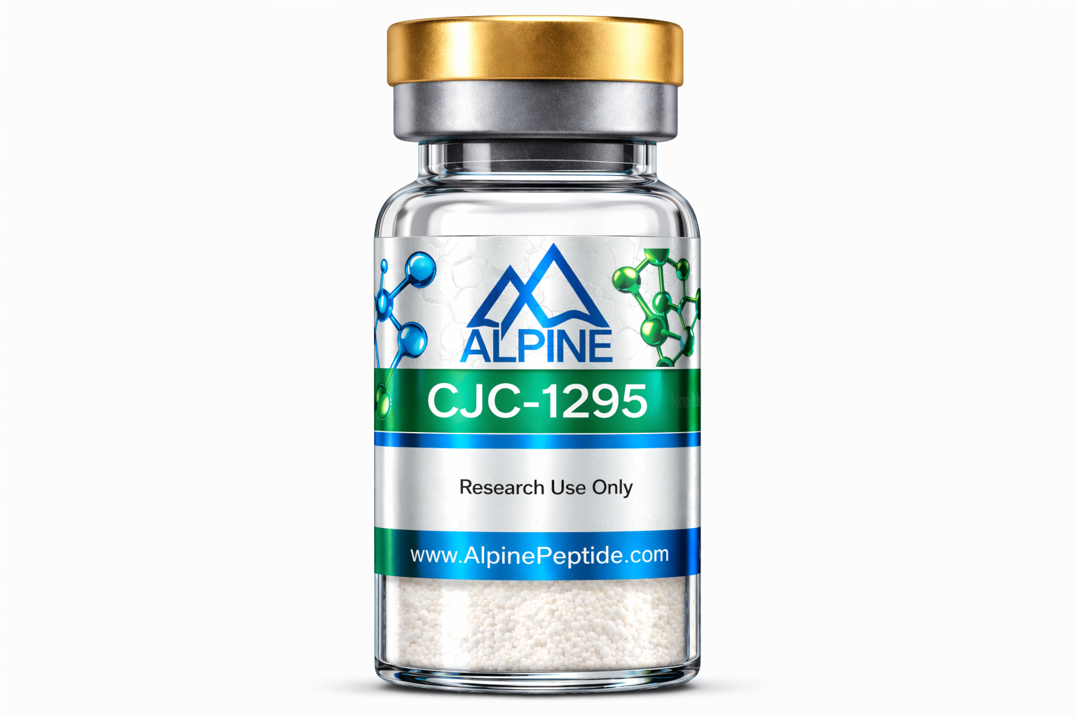 CJC-1295 no DAC (10mg)