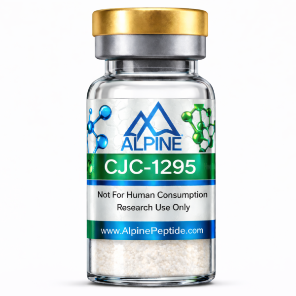 CJC-1295 (10mg)