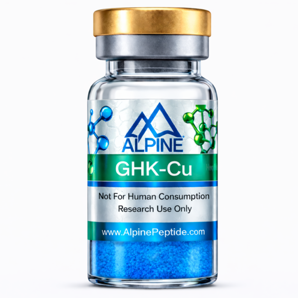 GHK-Cu (50mg)