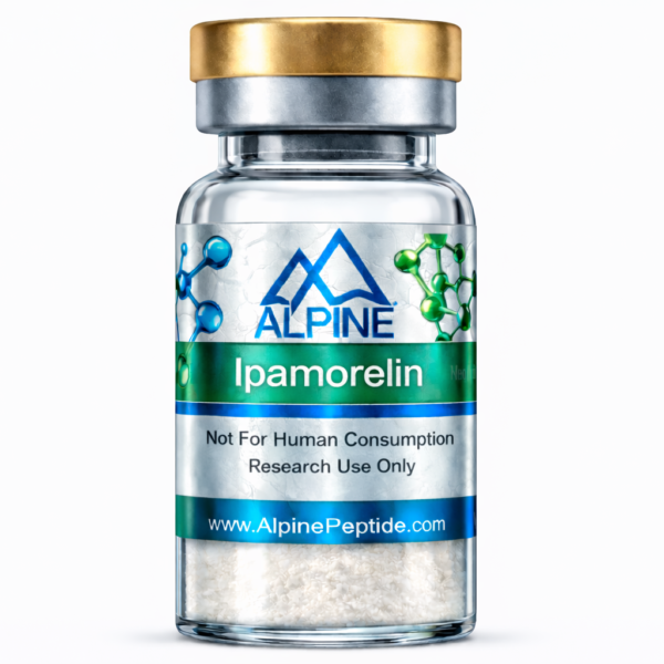 Ipamorelin (10mg)