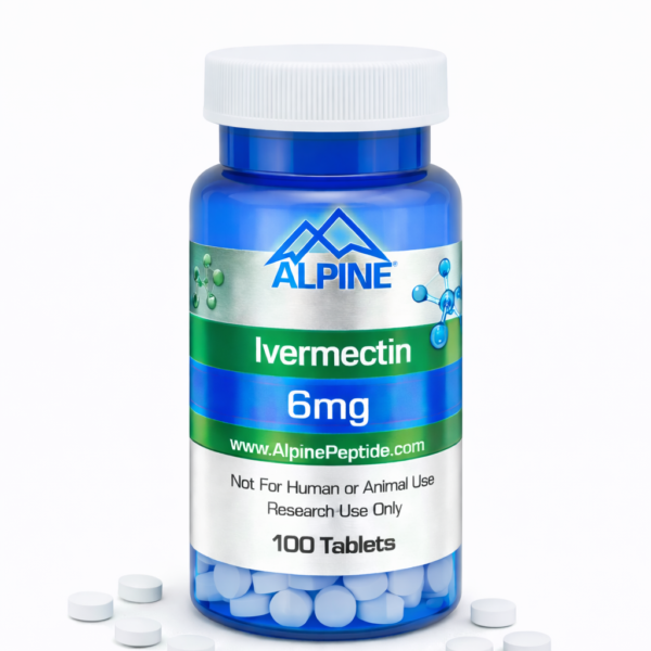 Ivermectin (6mg)