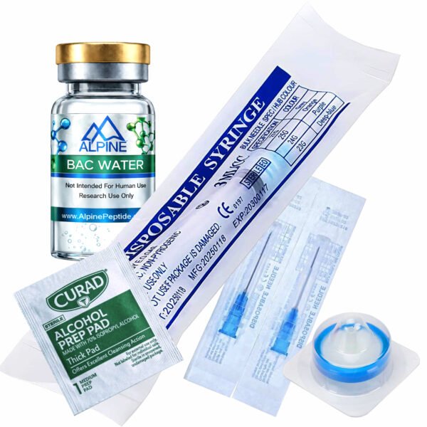 Peptide Filtering Pack