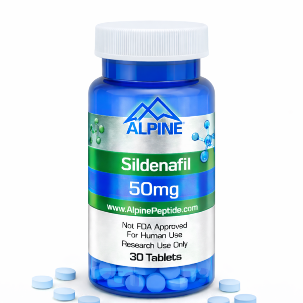 Sildenafil (50mg)