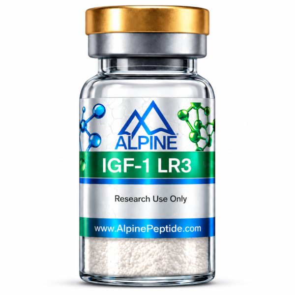 IGF-1 LR3 (1 mg)