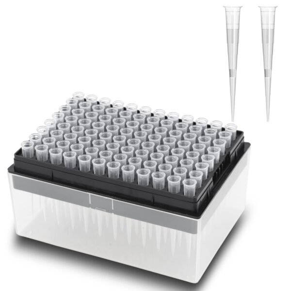 Pipette Tips (20µl) 96ct