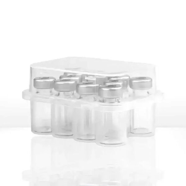 3ml Vial Storage Case