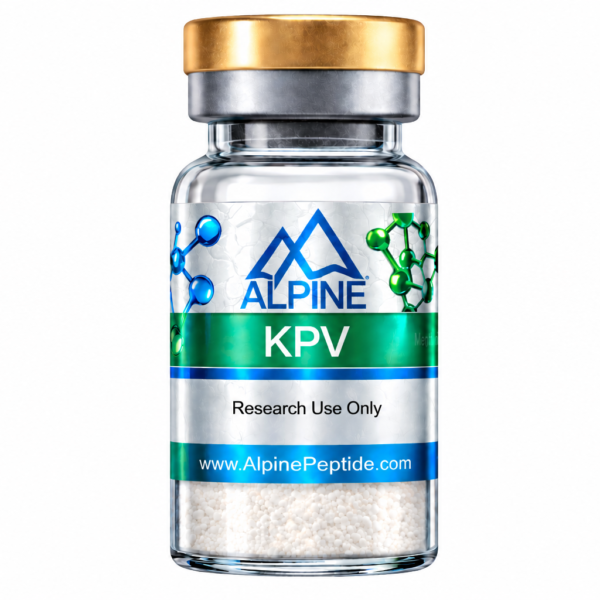 KPV (10 mg)