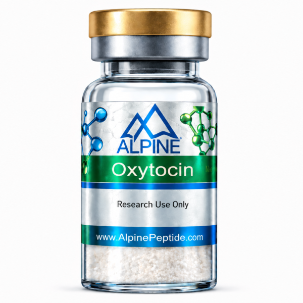 Oxytocin (5mg)